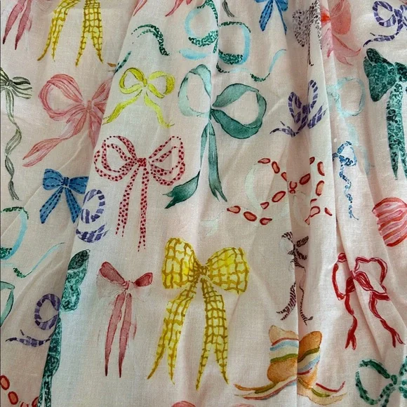 Bow Dress - Picture 4 of 5